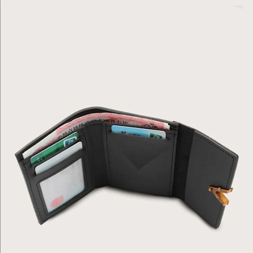 Small Wallet/Purse - Picture 4 of 6